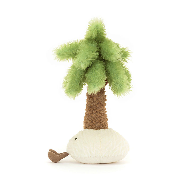 Jellycat Amuseables Pammie Palm Tree - Swanky Boutique