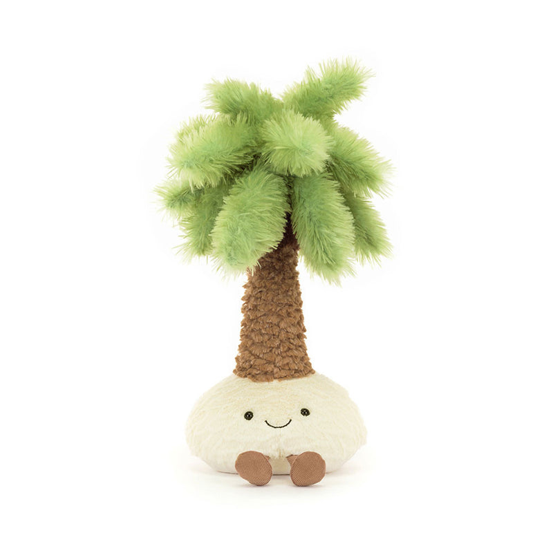 Jellycat Amuseables Pammie Palm Tree - Swanky Boutique