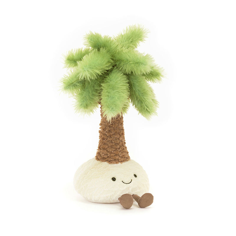 Jellycat Amuseables Pammie Palm Tree - Swanky Boutique