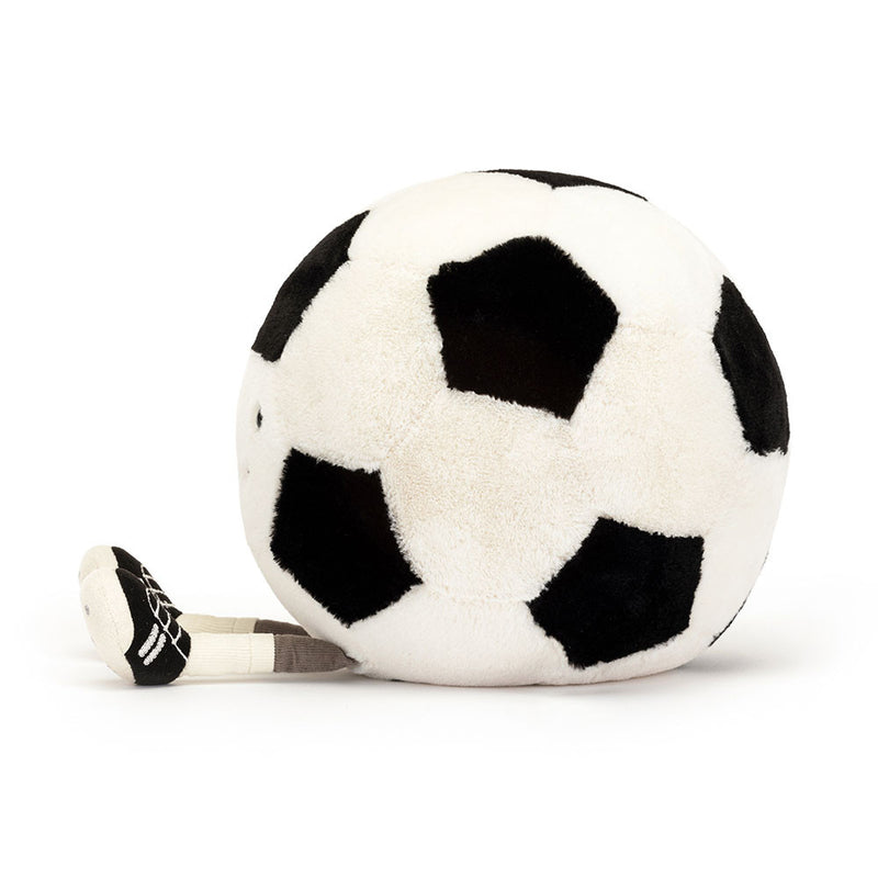 Jellycat Amuseables Sports Football - Swanky Boutique