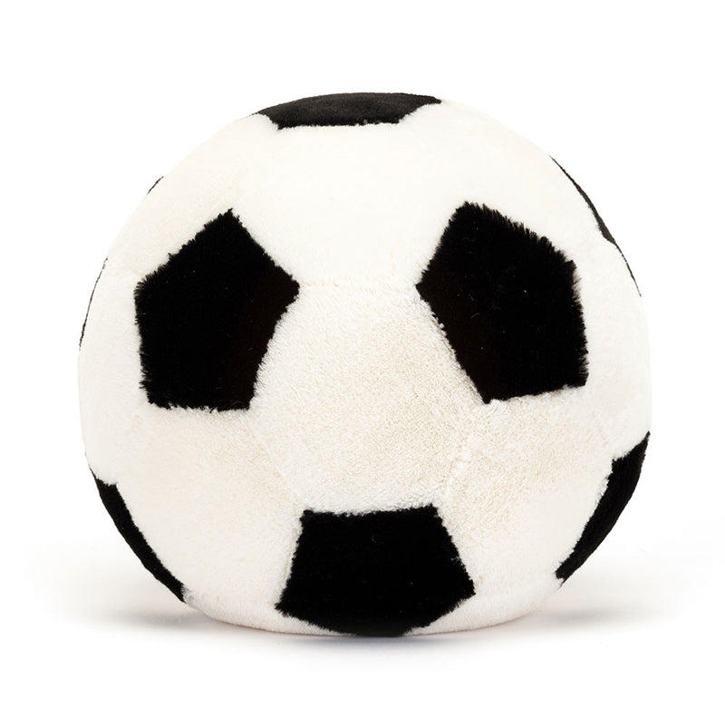 Jellycat Amuseables Sports Football - Swanky Boutique