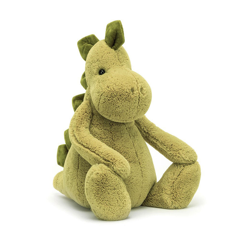 Jellycat Bashful Dino Really Big Swanky Boutique Malta
