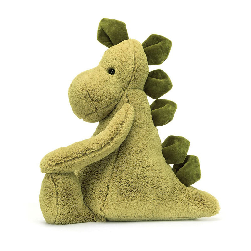 Jellycat Bashful Dino Really Big Swanky Boutique Malta