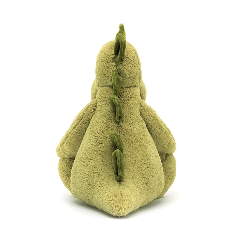 Jellycat Bashful Dino Really Big Swanky Boutique Malta