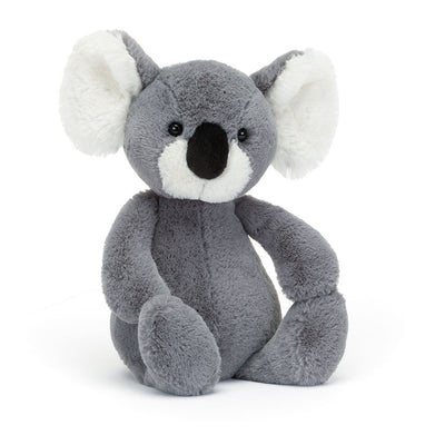 Jellycat Bashful Koala Original - Swanky Boutique