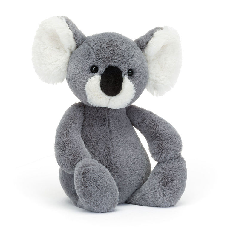 Jellycat Bashful Koala Original - Swanky Boutique
