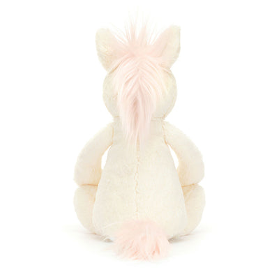 Jellycat Bashful Unicorn - Swanky Boutique