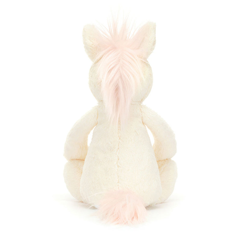 Jellycat Bashful Unicorn - Swanky Boutique