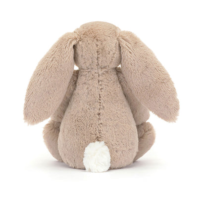 Jellycat Blossom Beige Bunny Petal Swanky Boutique Malta