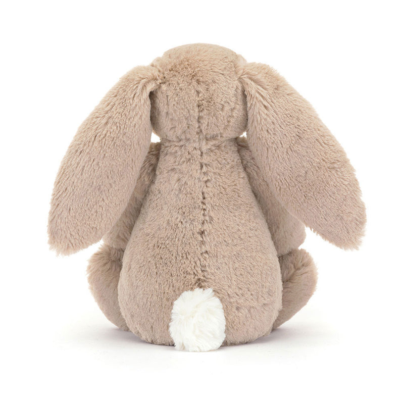 Jellycat Blossom Beige Bunny Petal Swanky Boutique Malta