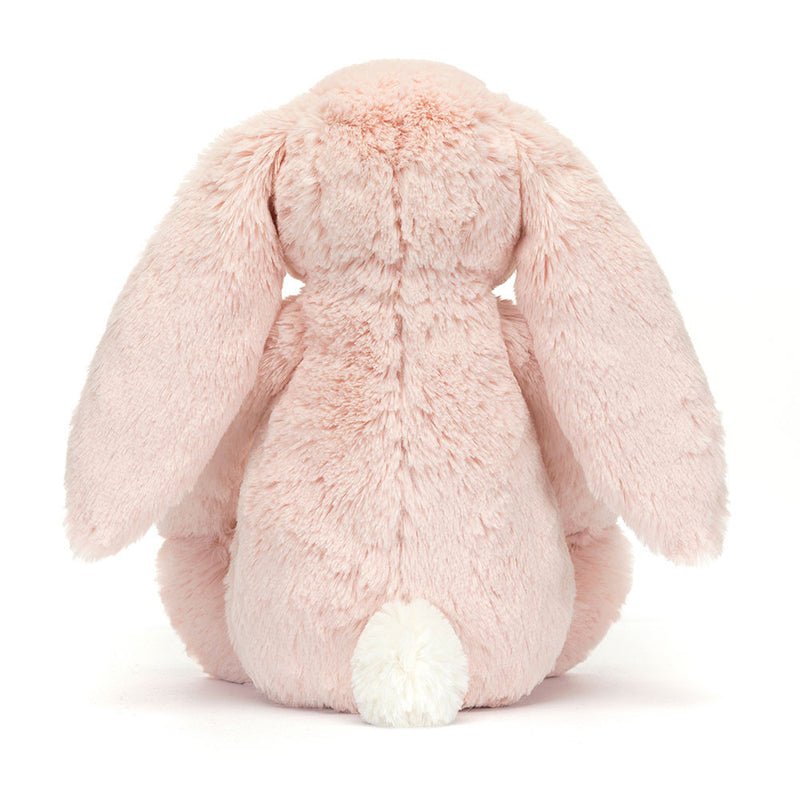 Jellycat Blossom Blush Bunny Cherry Swanky Boutique Malta
