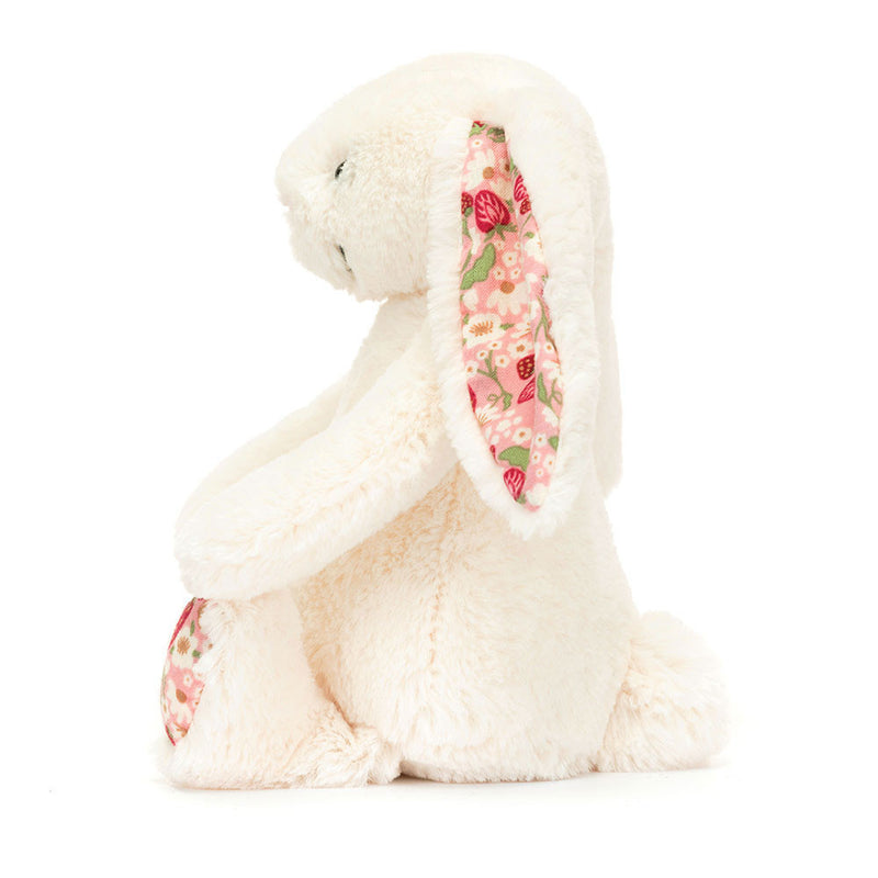 Jellycat Blossom Cream Bunny &
