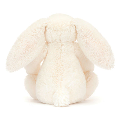 Jellycat Blossom Cream Bunny 'Berry' Swanky Boutique Malta