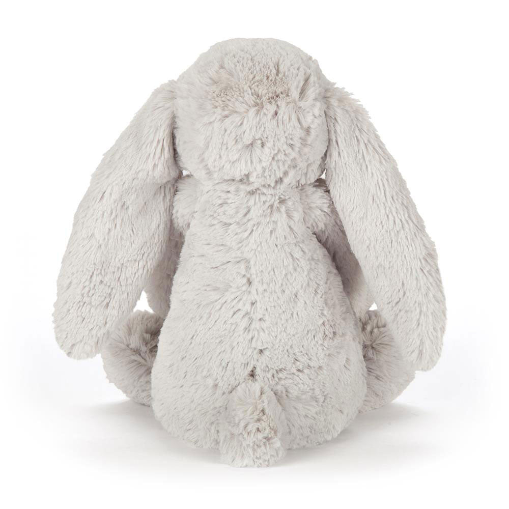 Jellycat blossom bunny silver store