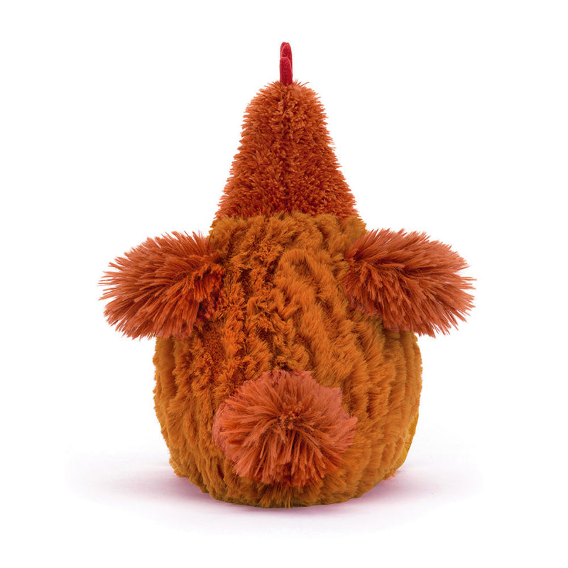 Jellycat Cecile Chicken - Swanky Boutique Malt
