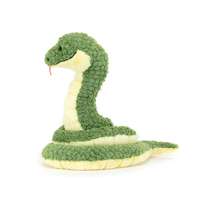 Jellycat Cizi Snake - Swanky Boutique Malta