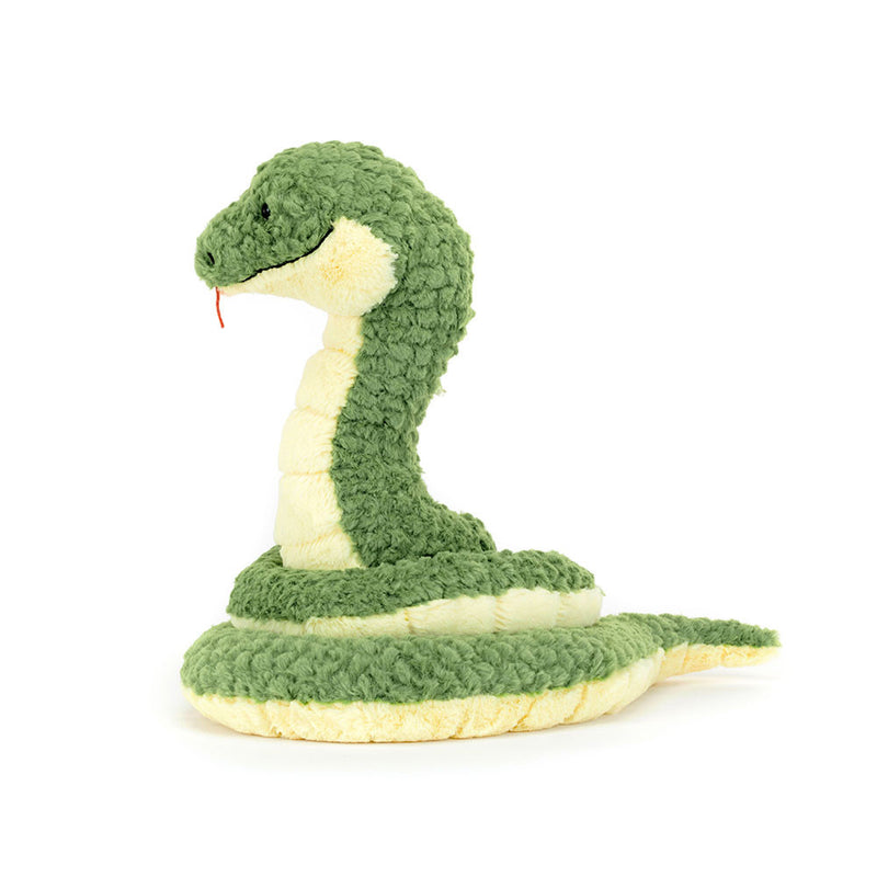 Jellycat Cizi Snake - Swanky Boutique Malta
