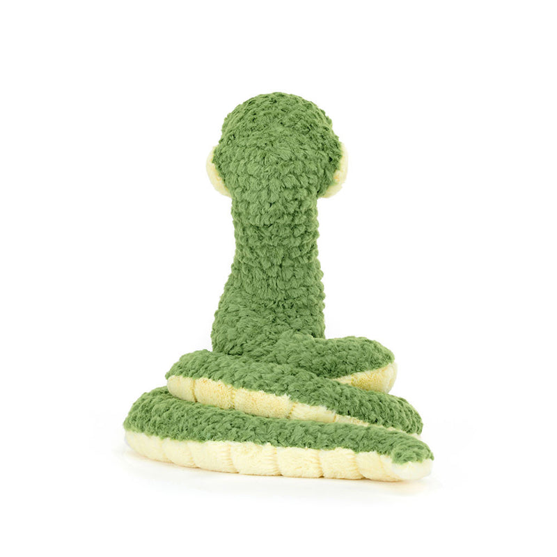 Jellycat Cizi Snake - Swanky Boutique Malta