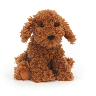 Jellycat Cooper Doodle Dog Swanky Boutique Malta