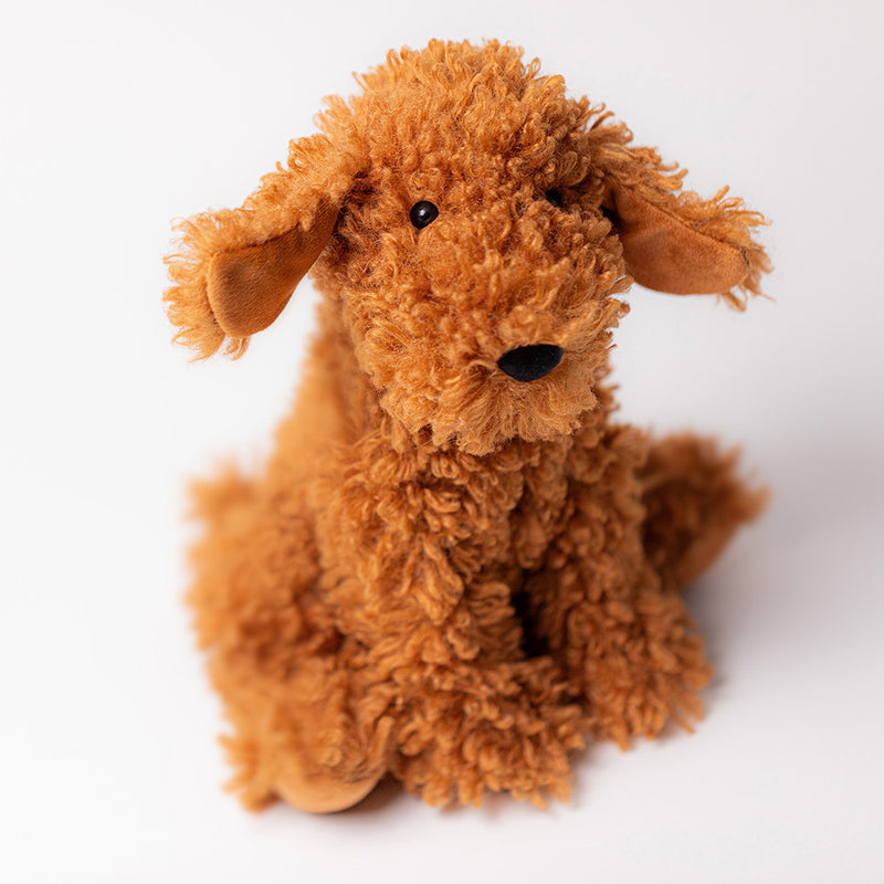 Jellycat Cooper Doodle Dog Swanky Boutique Malta