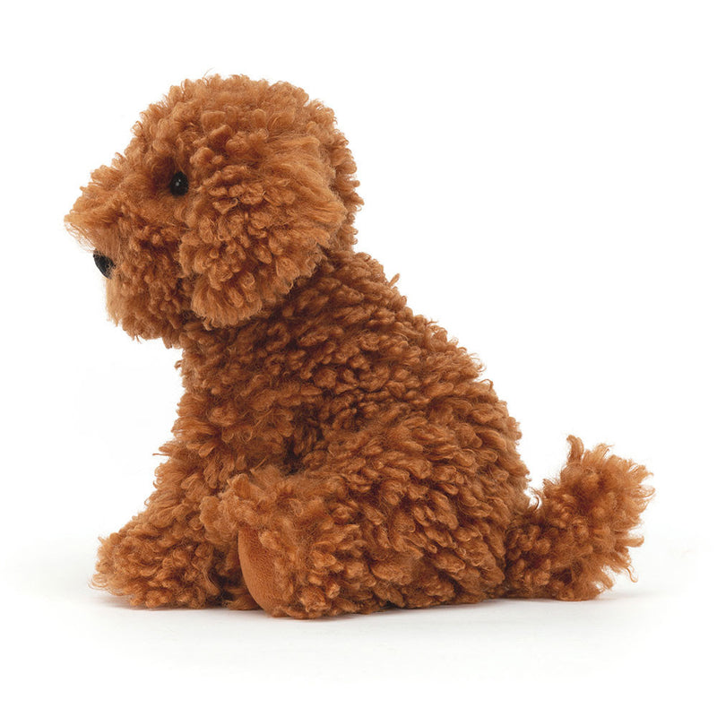 Jellycat Cooper Doodle Dog Swanky Boutique Malta