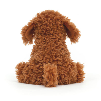 Jellycat Cooper Doodle Dog Swanky Boutique Malta