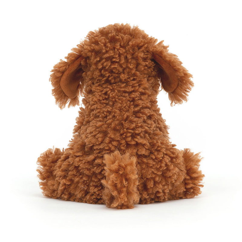 Jellycat Cooper Doodle Dog Swanky Boutique Malta