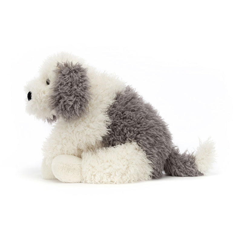 Jellycat Floofie Sheepdog - Swanky Boutique