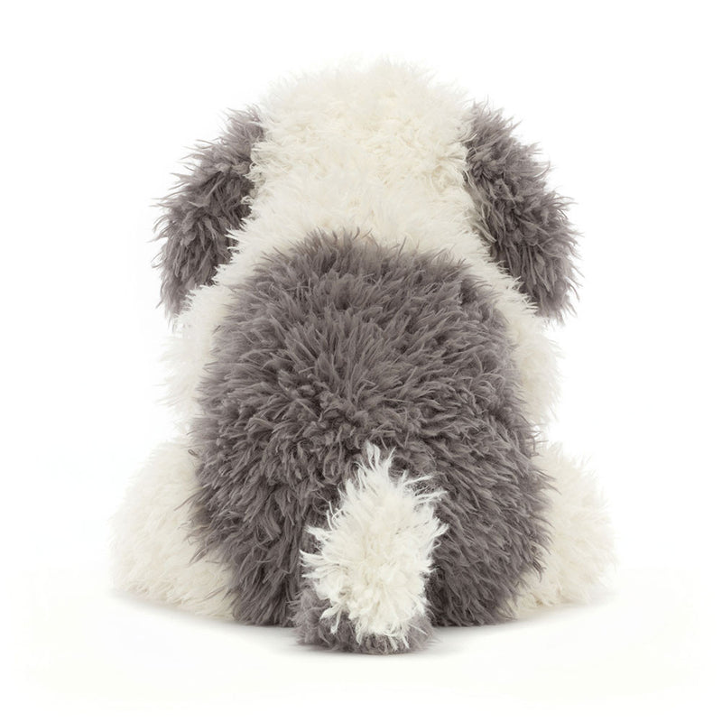 Jellycat Floofie Sheepdog - Swanky Boutique