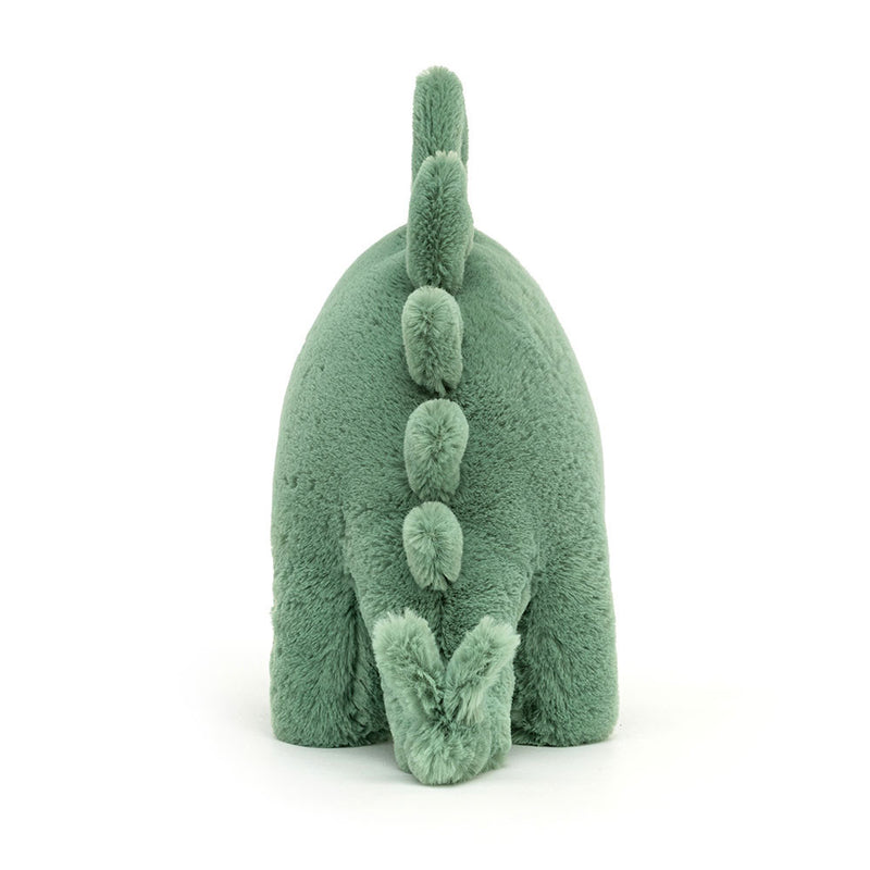 Jellycat Fossilly Stegosaurus - Swanky Boutique