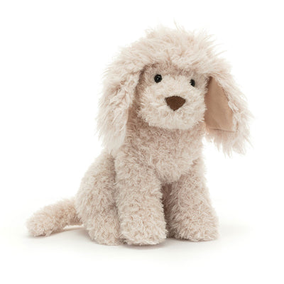 Jellycat Georgiana Poodle  - Swanky Boutique