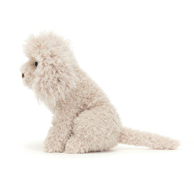 Jellycat Georgiana Poodle  - Swanky Boutique