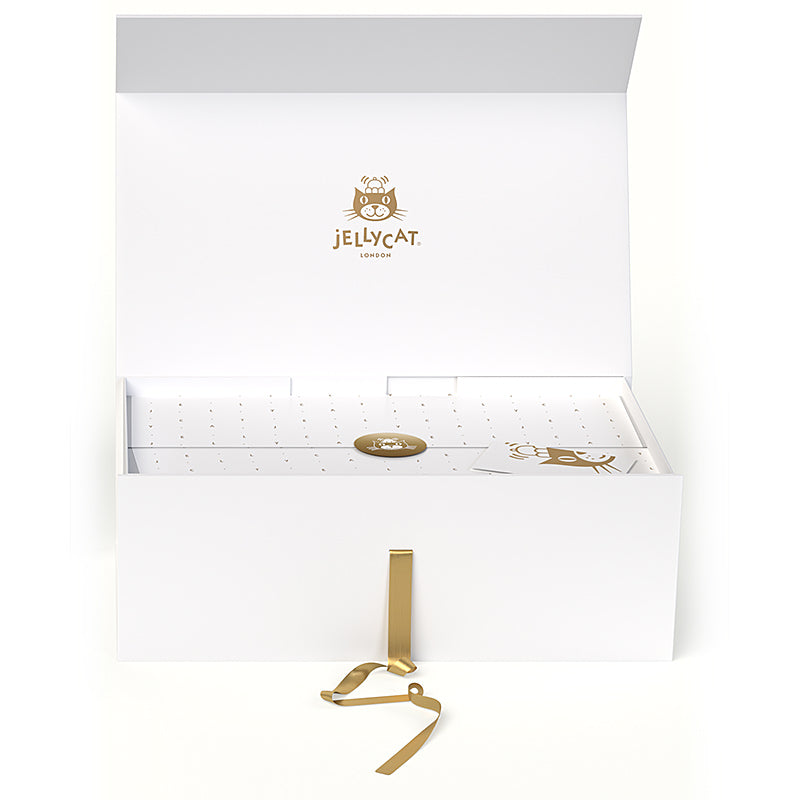 Jellycat Gift Box - Swanky Boutique Malta 