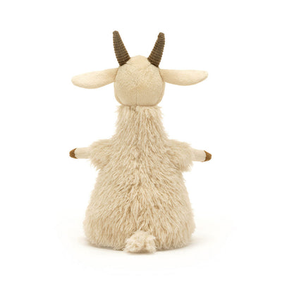 Jellycat Ginny Goat - Swanky Boutique 