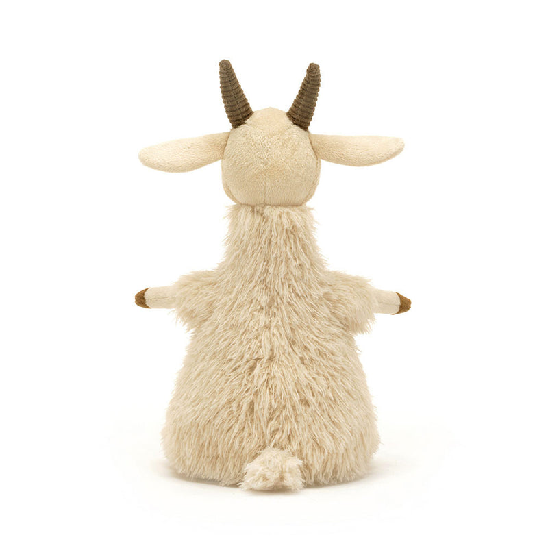 Jellycat Ginny Goat - Swanky Boutique 