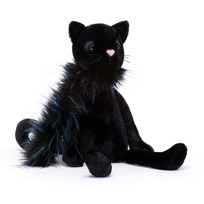 Jellycat Glamorama Cat Swanky Boutique Malta