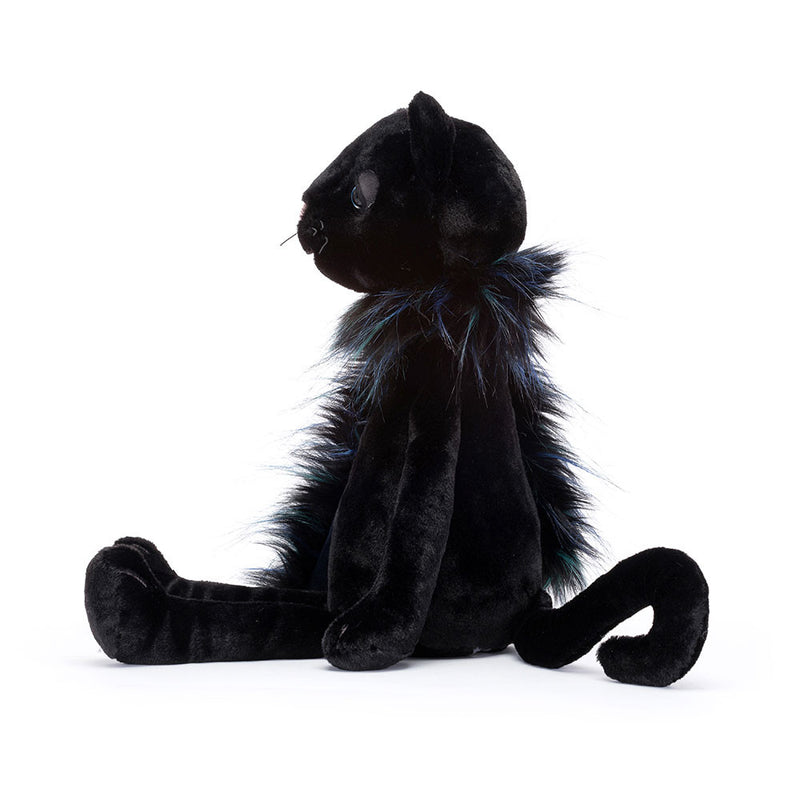 Jellycat Glamorama Cat Swanky Boutique Malta