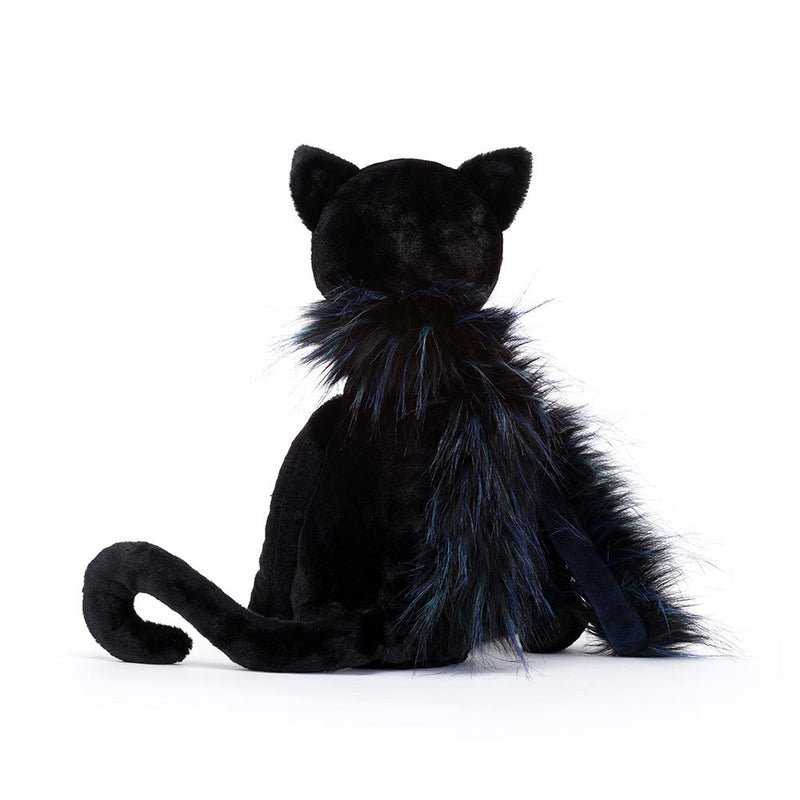 Jellycat Glamorama Cat Swanky Boutique Malta