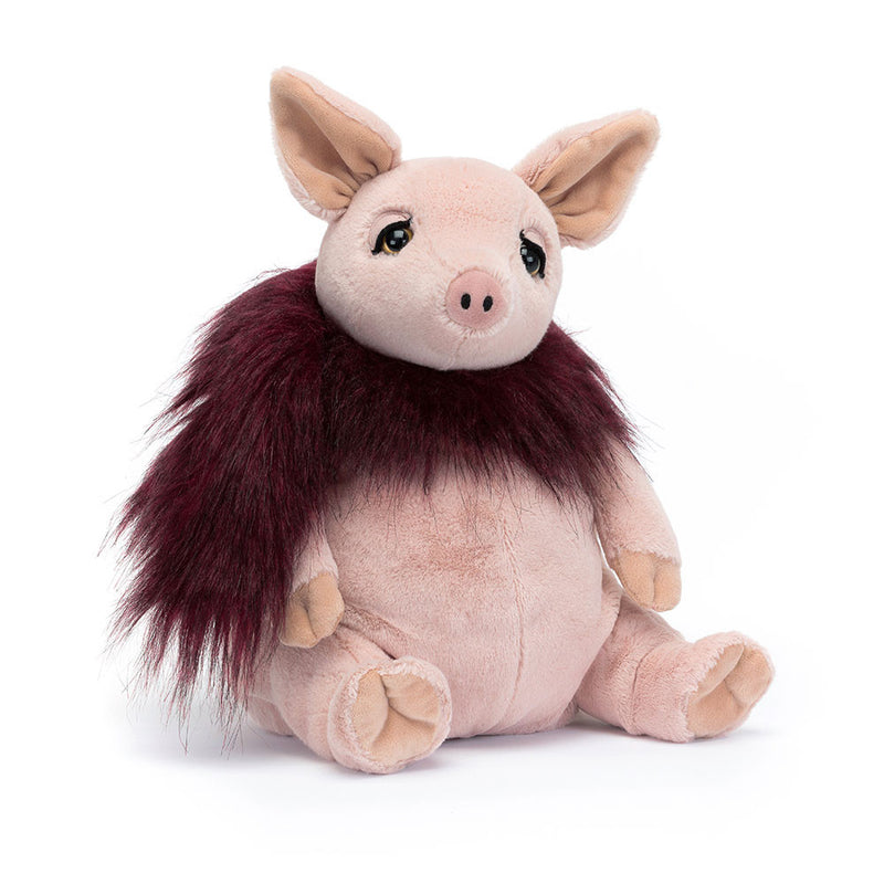 Jellycat Glamorama Pig Swanky Boutique Malta