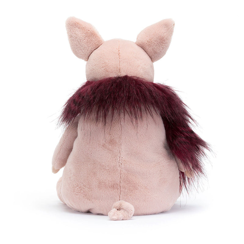 Jellycat Glamorama Pig Swanky Boutique Malta