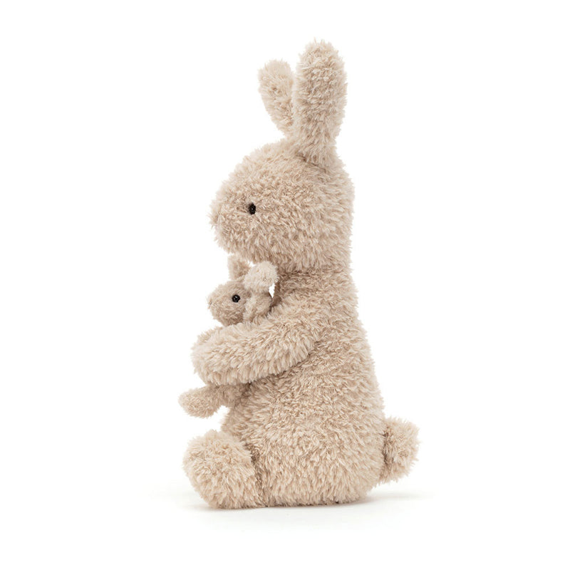 Jellycat Huddles Bunny - Swanky Boutique