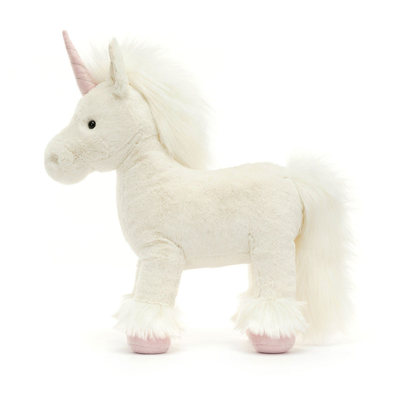 Jellycat Isadora Unicorn - Swanky Boutique