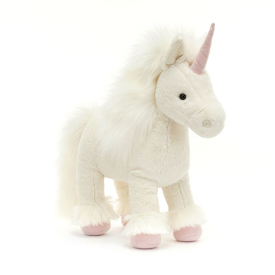 Jellycat Isadora Unicorn - Swanky Boutique