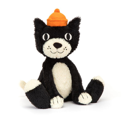 Jellycat Jack Original Soft Toy - Swanky Boutique Malta