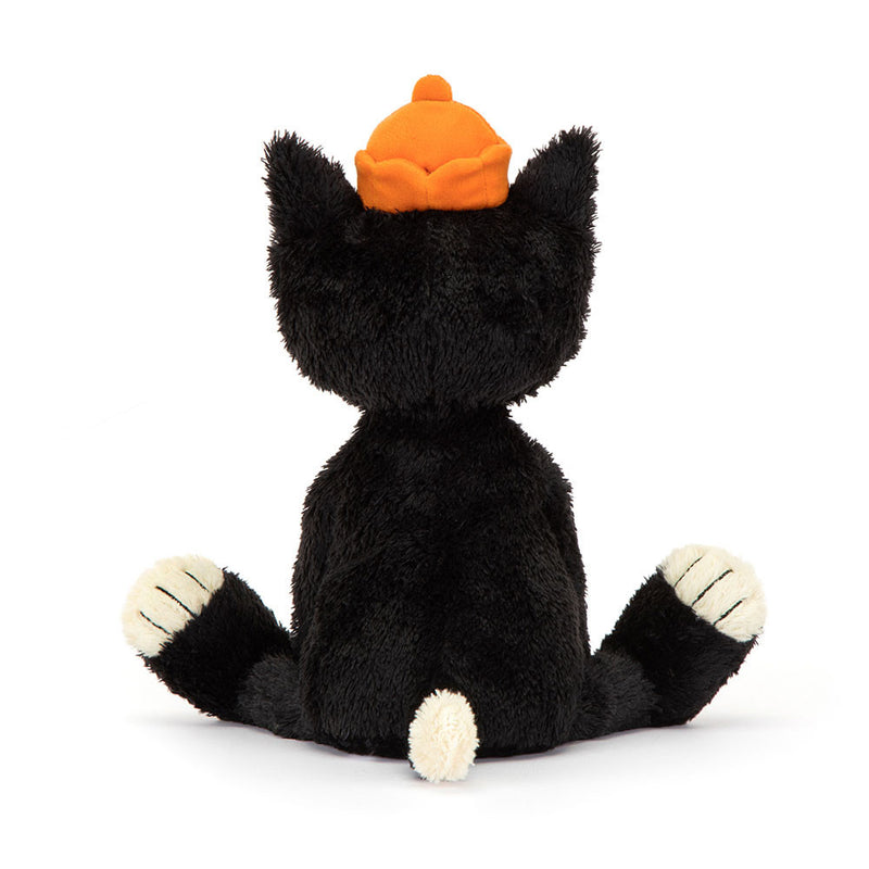 Jellycat Jack Original Soft Toy - Swanky Boutique Malta
