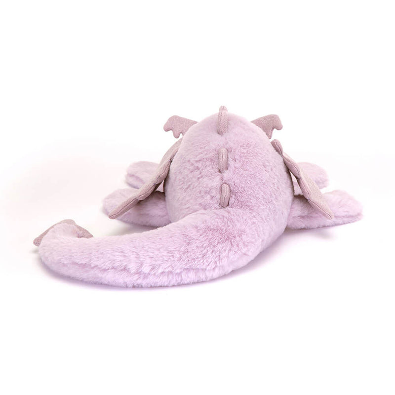 Jellycat Lavender Dragon Swanky Boutique Malta