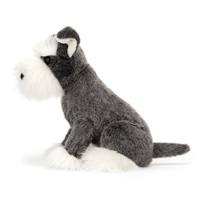 Jellycat Lawrence Schnauzer Swanky Boutique Malta