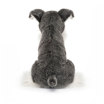 Jellycat Lawrence Schnauzer Swanky Boutique Malta