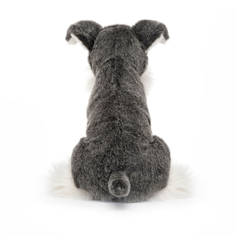 Jellycat Lawrence Schnauzer Swanky Boutique Malta