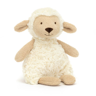 Jellycat Lollie Lamb - Swanky Boutique Malta